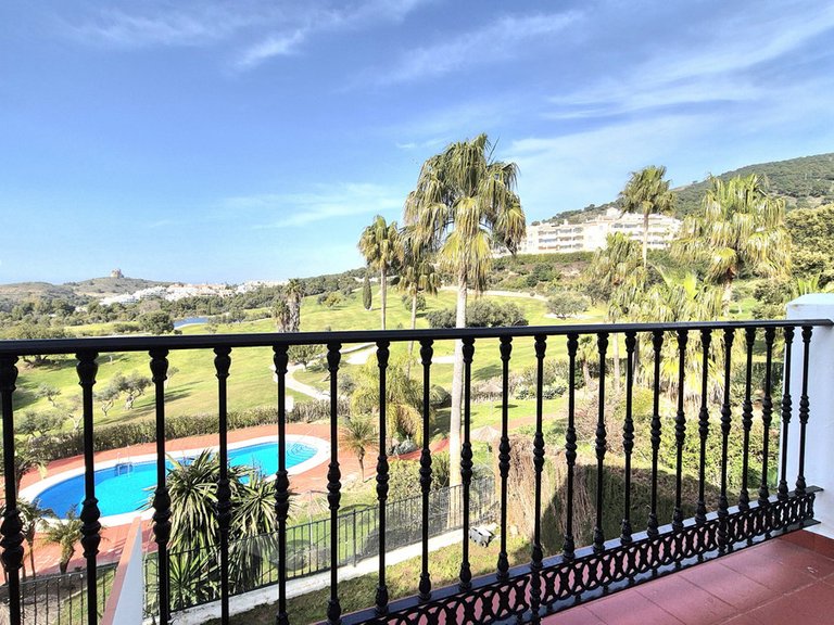 Villa for Sale in Alhaurin Golf, Malaga 22