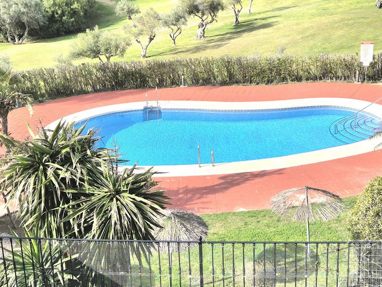 Villa for Sale in Alhaurin Golf, Malaga 29