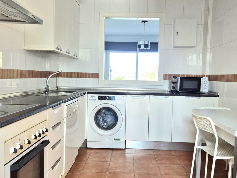 Villa for Sale in Alhaurin Golf, Malaga 3