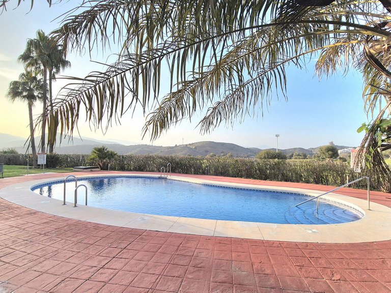 Villa for Sale in Alhaurin Golf, Malaga 43