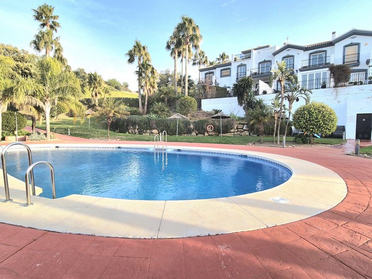 Villa for Sale in Alhaurin Golf, Malaga 44