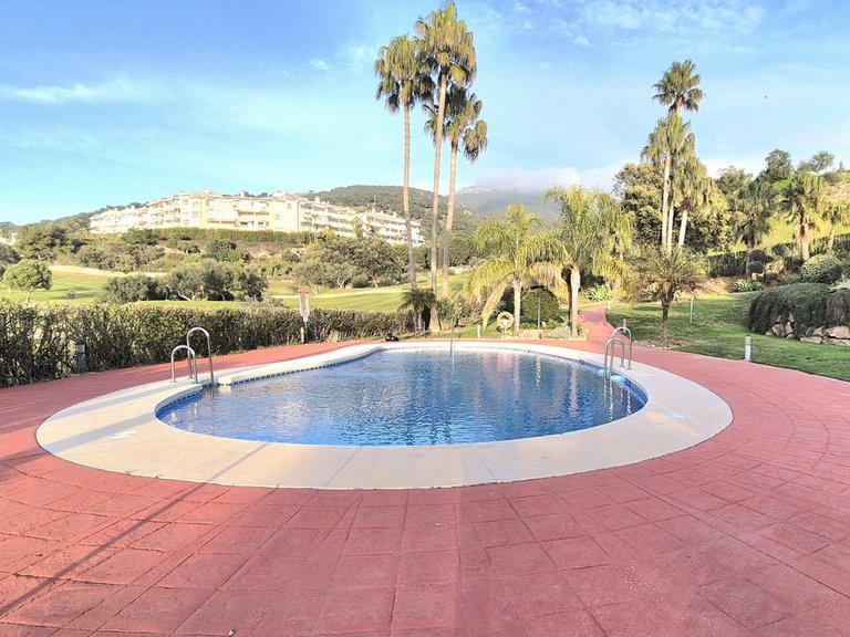 Villa for Sale in Alhaurin Golf, Malaga 45