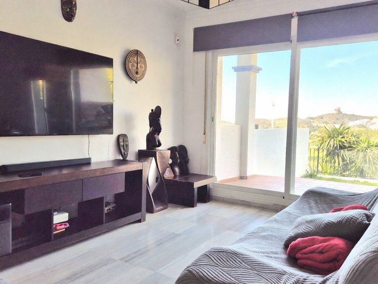 Villa for Sale in Alhaurin Golf, Malaga 7
