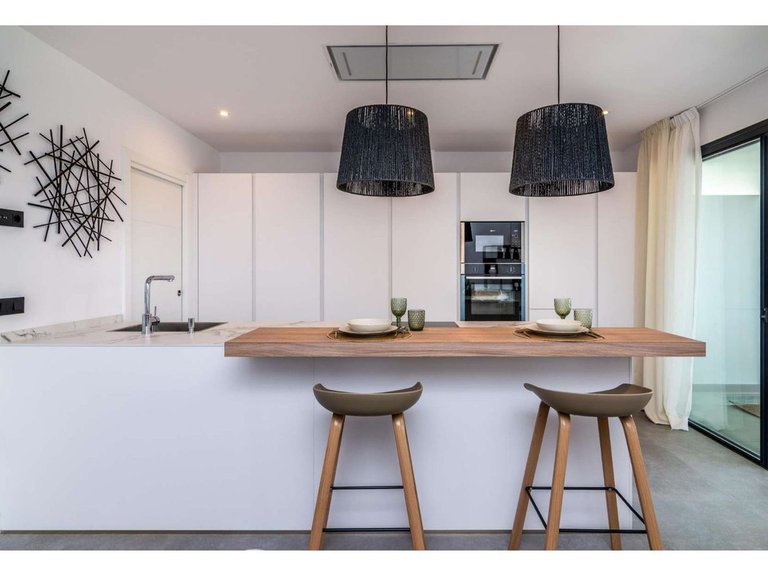 Penthouse for Sale in Costa del Sol Estepona, Malaga 17