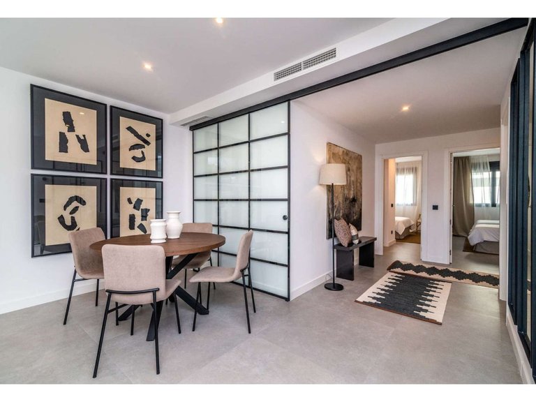 Penthouse for Sale in Costa del Sol Estepona, Malaga 5