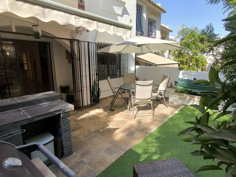 Villa for Sale in Cerros Del Aguila, Malaga 2