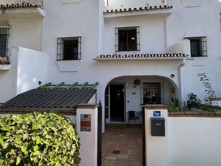 Villa for Sale in Cerros Del Aguila, Malaga 26