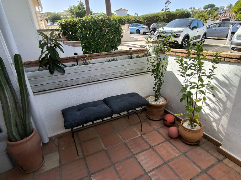 Villa for Sale in Cerros Del Aguila, Malaga 28