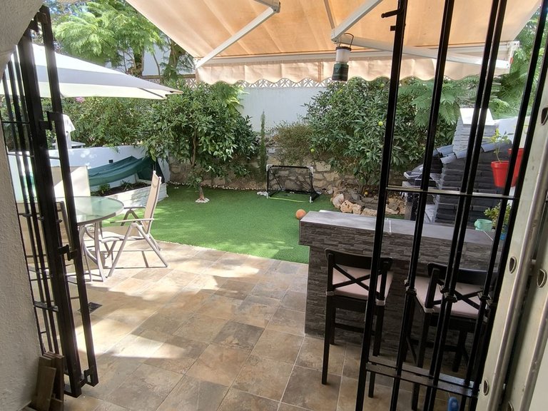 Villa for Sale in Cerros Del Aguila, Malaga 3