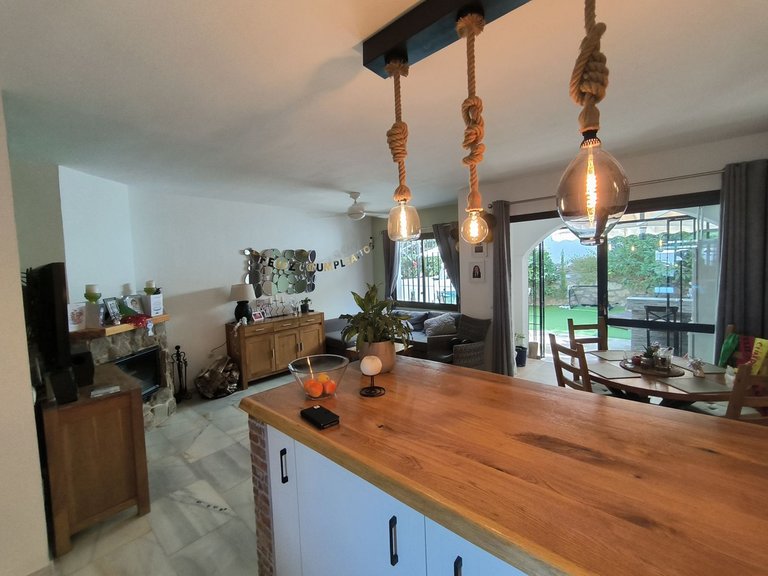 Villa for Sale in Cerros Del Aguila, Malaga 5