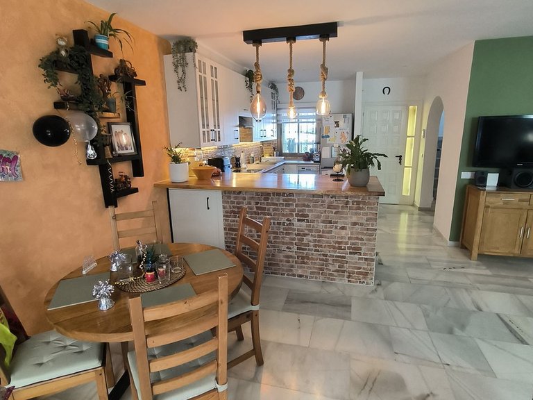 Villa for Sale in Cerros Del Aguila, Malaga 7