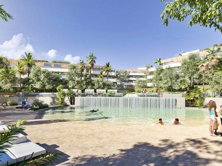 Apartment for Sale in Costa de la Luz (Cadiz) Sotogrande, Cadiz 10