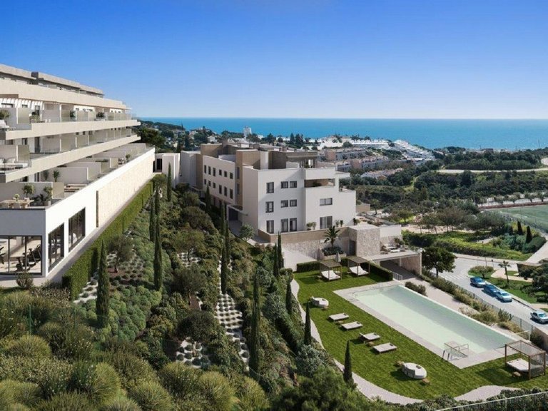 Apartment for Sale in La Cala De Mijas, Malaga 10
