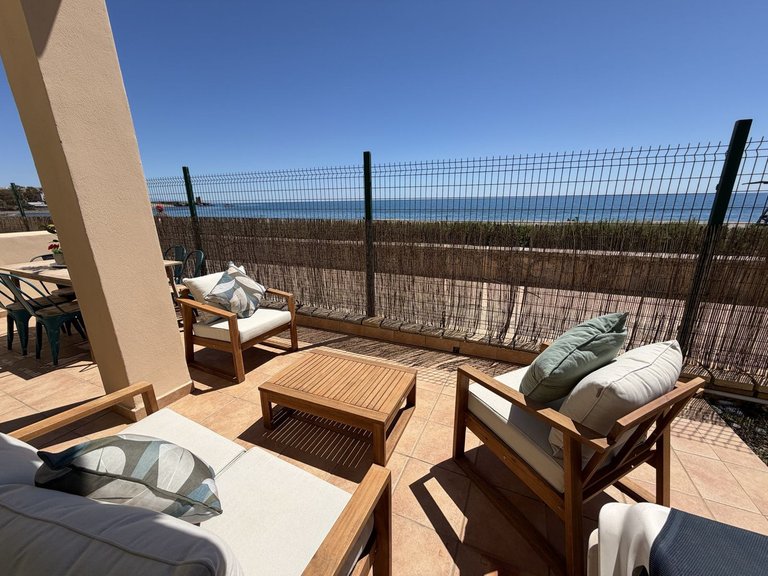 Town House for Sale in Casares Playa, Malaga 1
