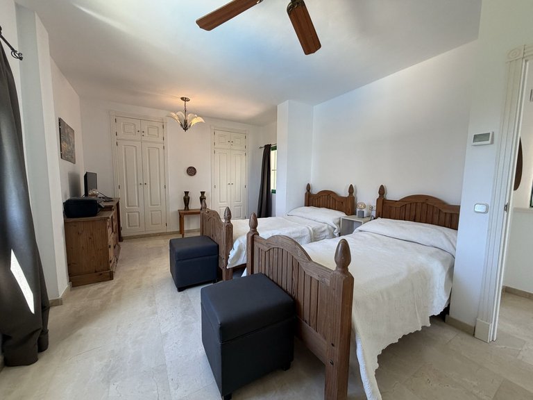 Town House for Sale in Casares Playa, Malaga 10