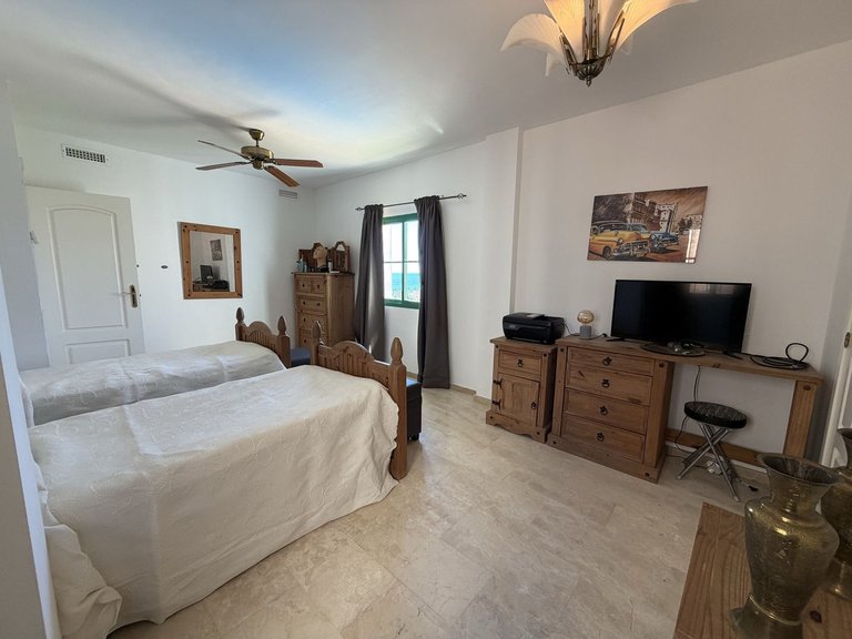 Town House for Sale in Casares Playa, Malaga 11