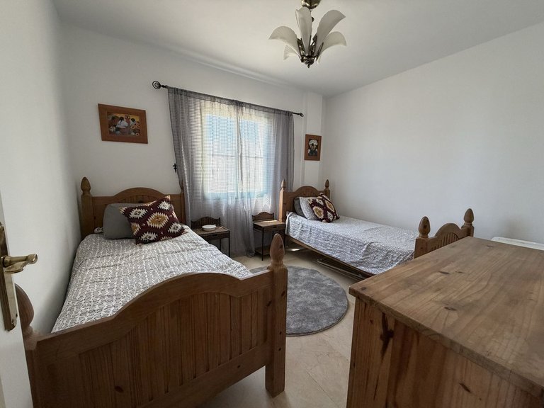 Town House for Sale in Casares Playa, Malaga 12