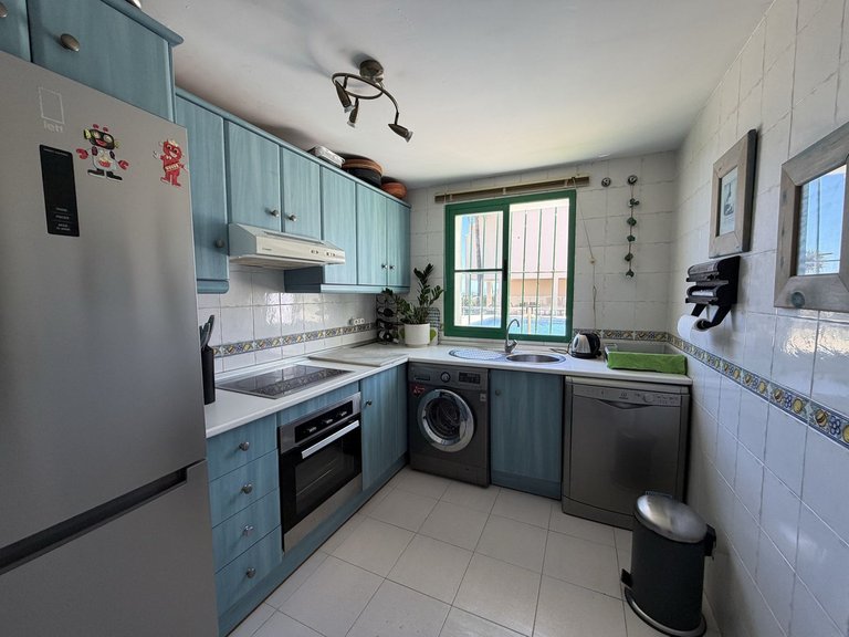 Town House for Sale in Casares Playa, Malaga 14