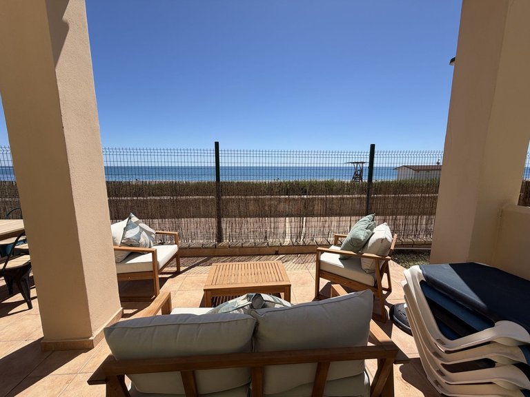Town House for Sale in Casares Playa, Malaga 15