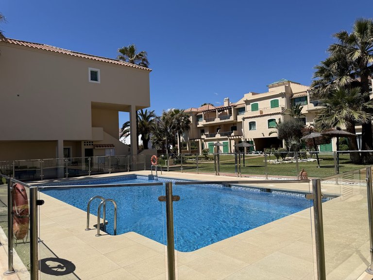 Town House for Sale in Casares Playa, Malaga 16