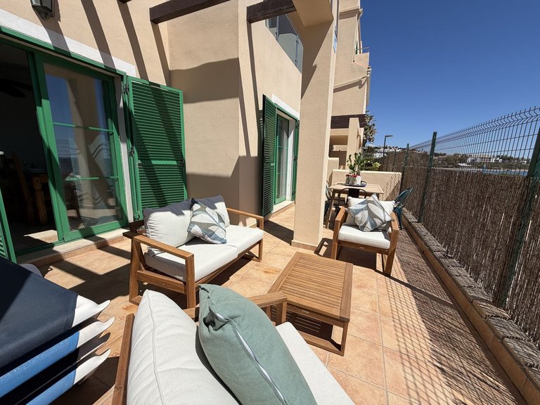 Town House for Sale in Casares Playa, Malaga 17