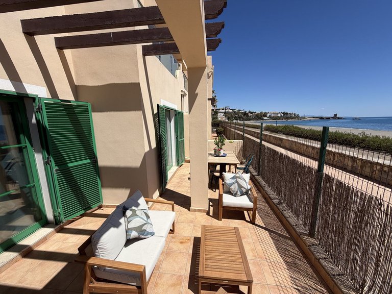Town House for Sale in Casares Playa, Malaga 18