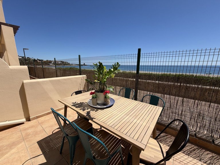 Town House for Sale in Casares Playa, Malaga 19