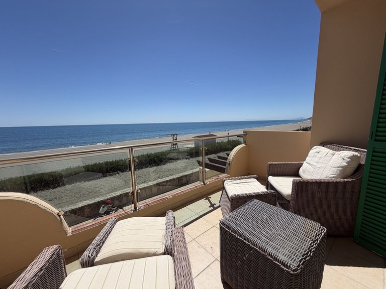 Town House for Sale in Casares Playa, Malaga 2