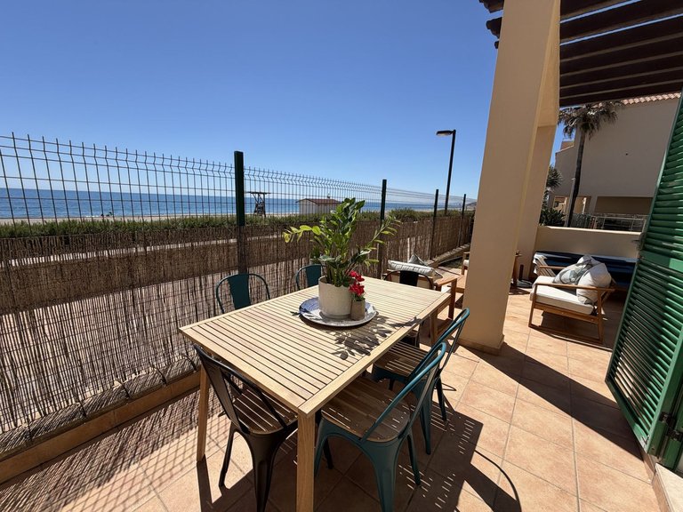 Town House for Sale in Casares Playa, Malaga 20