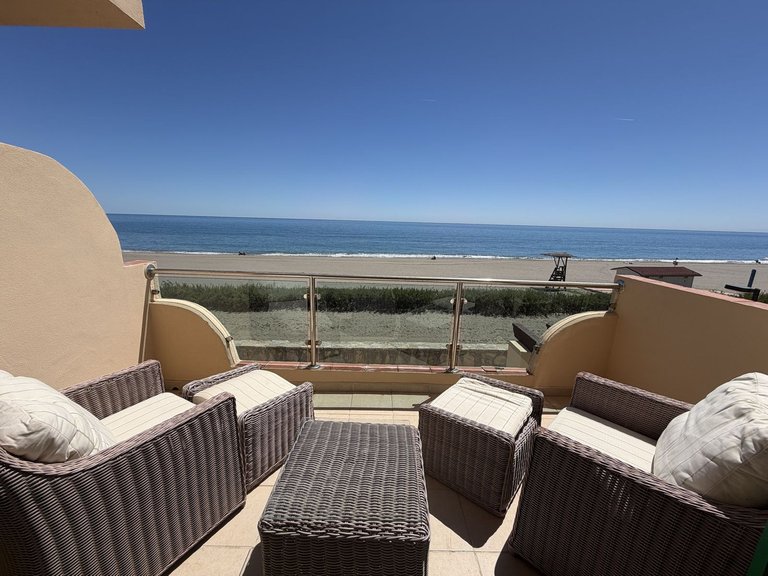Town House for Sale in Casares Playa, Malaga 21