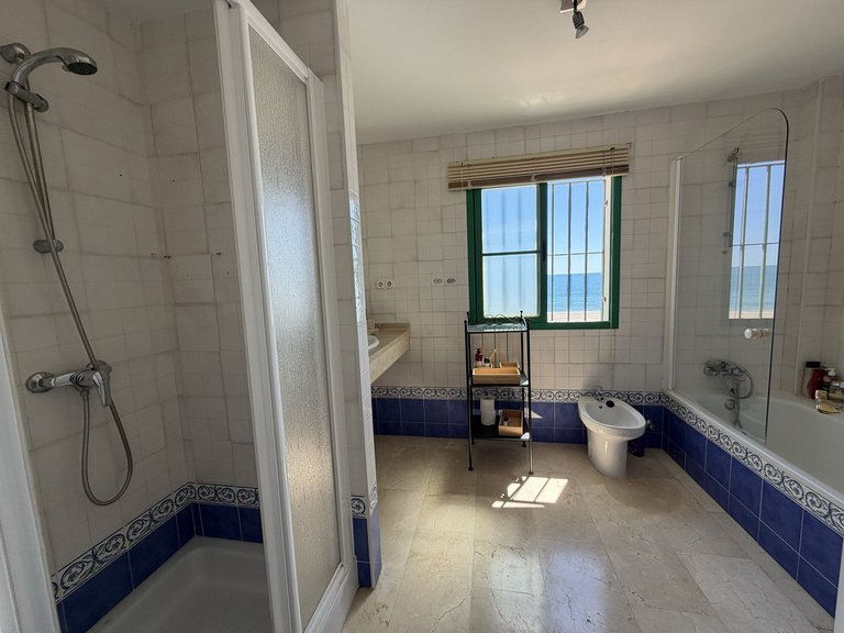 Town House for Sale in Casares Playa, Malaga 22