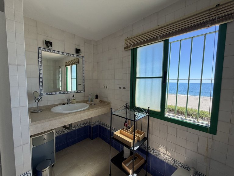 Town House for Sale in Casares Playa, Malaga 23