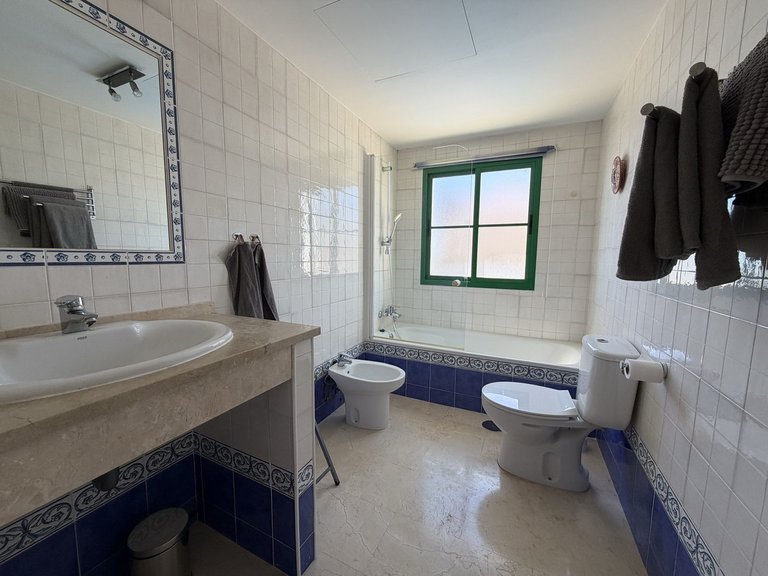 Town House for Sale in Casares Playa, Malaga 24