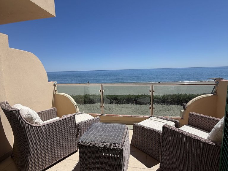 Town House for Sale in Casares Playa, Malaga 25