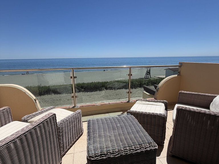 Town House for Sale in Casares Playa, Malaga 26