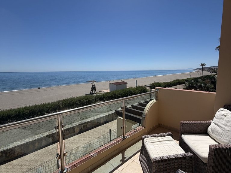 Town House for Sale in Casares Playa, Malaga 27