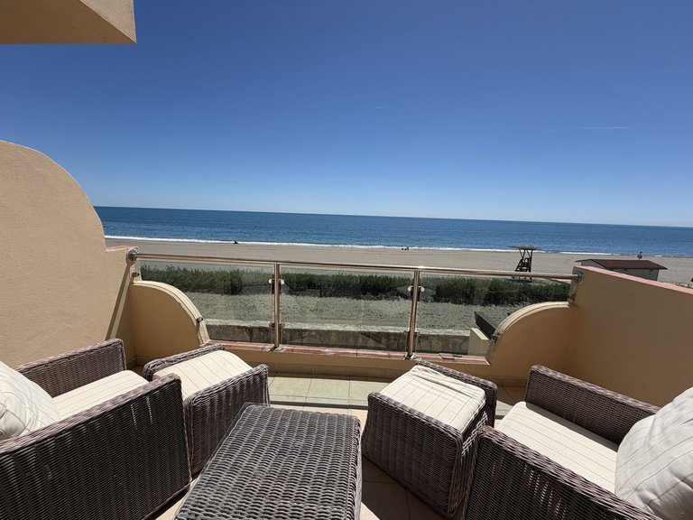 Town House for Sale in Casares Playa, Malaga 3