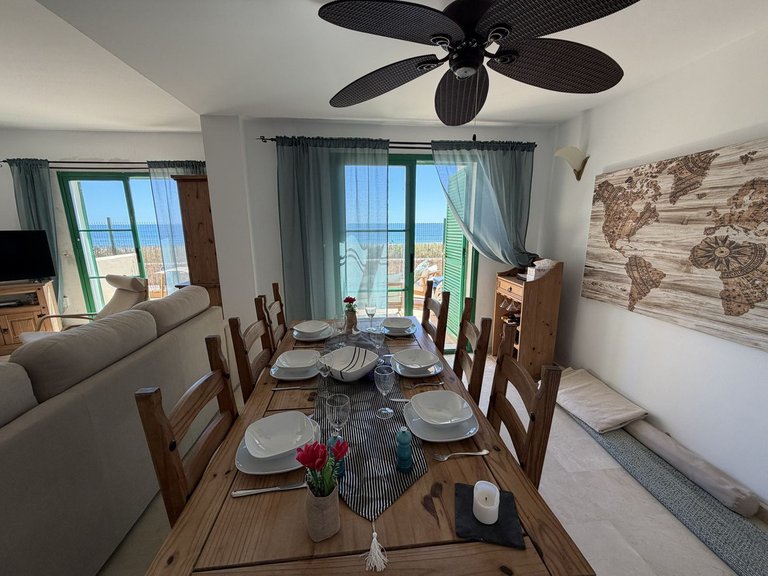 Town House for Sale in Casares Playa, Malaga 4