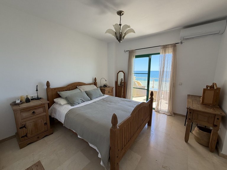 Town House for Sale in Casares Playa, Malaga 6