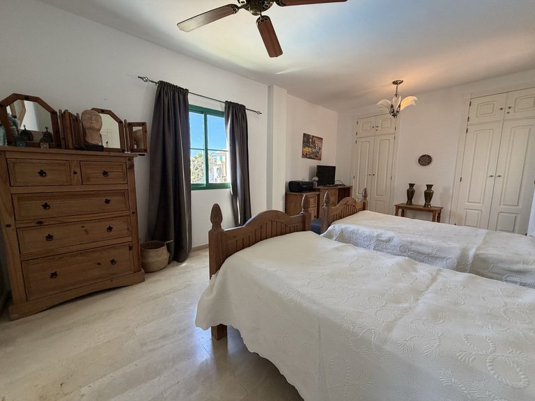 Town House for Sale in Casares Playa, Malaga 7