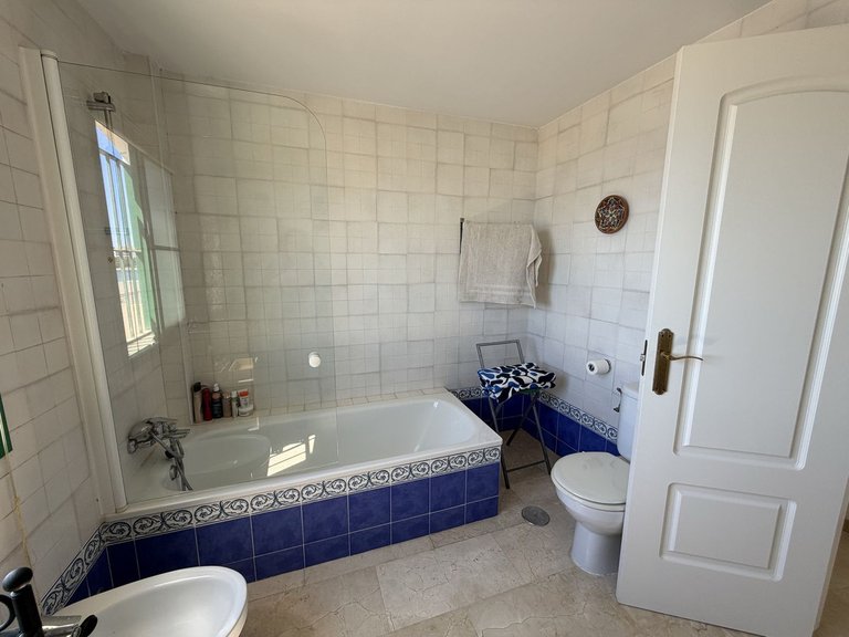 Town House for Sale in Casares Playa, Malaga 8