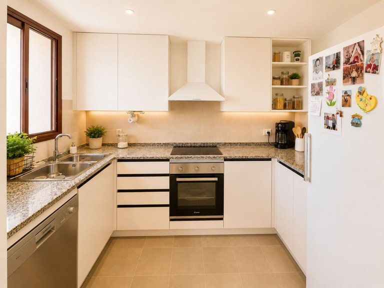 Villa for Sale in Casares Playa, Malaga 10