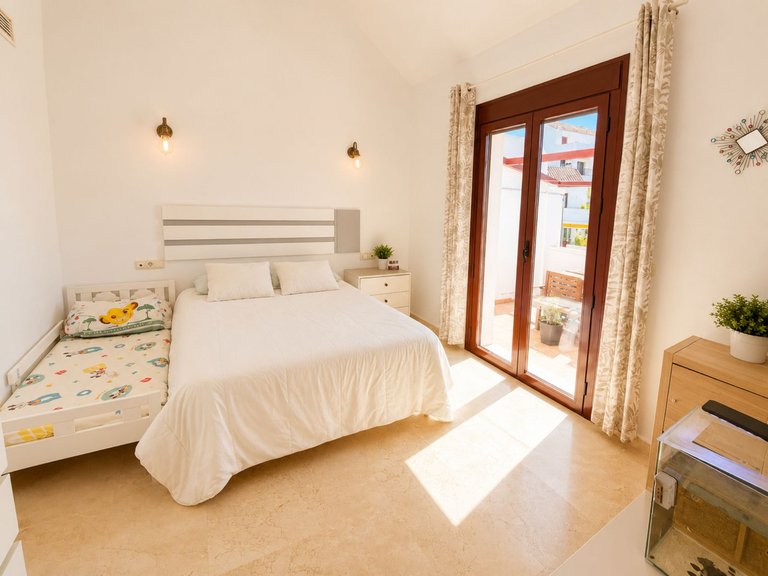 Villa for Sale in Casares Playa, Malaga 12