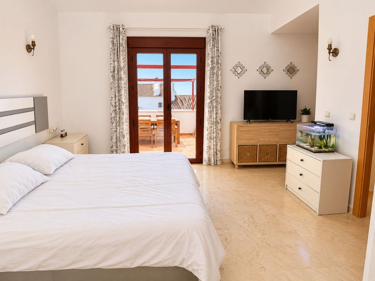 Villa for Sale in Casares Playa, Malaga 15