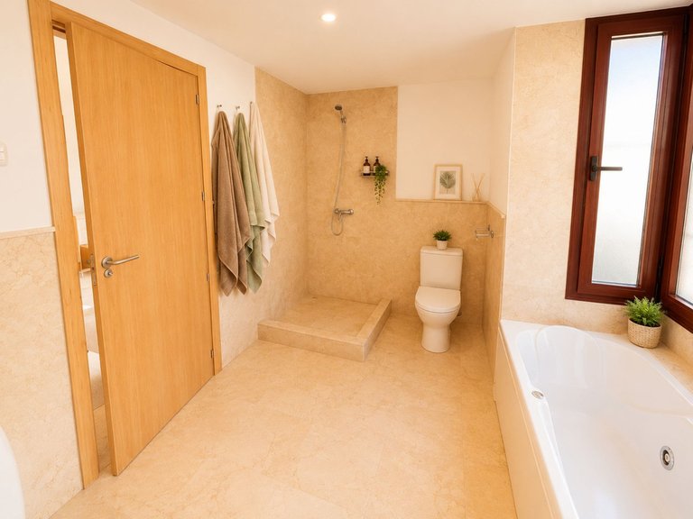 Villa for Sale in Casares Playa, Malaga 17