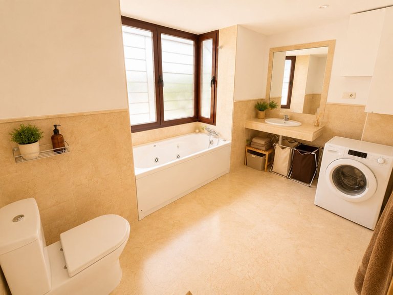 Villa for Sale in Casares Playa, Malaga 18