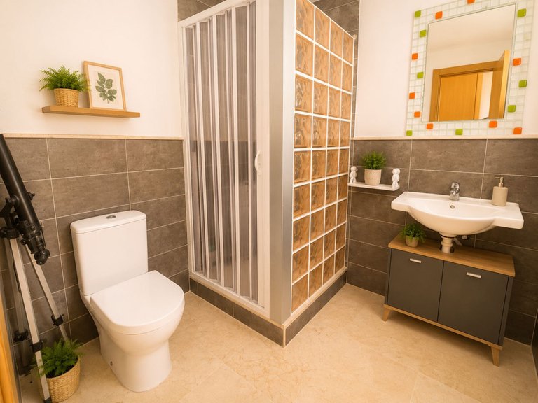Villa for Sale in Casares Playa, Malaga 21
