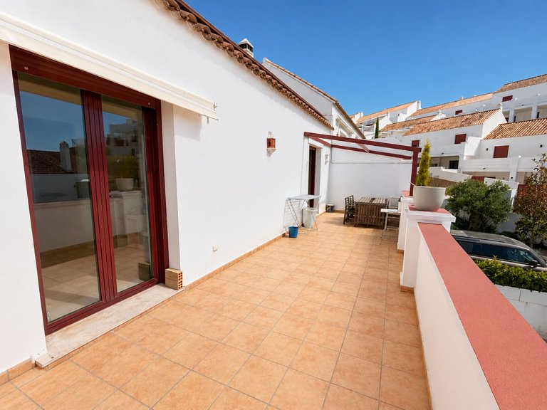 Villa for Sale in Casares Playa, Malaga 22