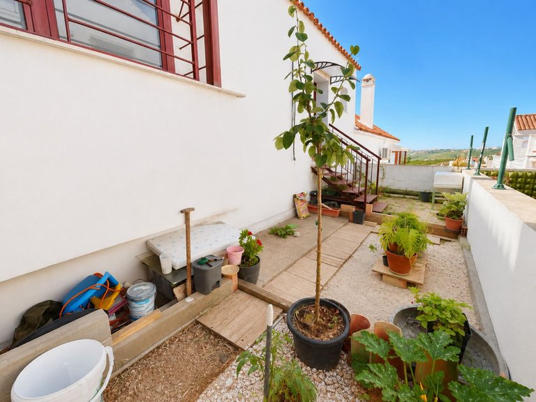 Villa for Sale in Casares Playa, Malaga 25