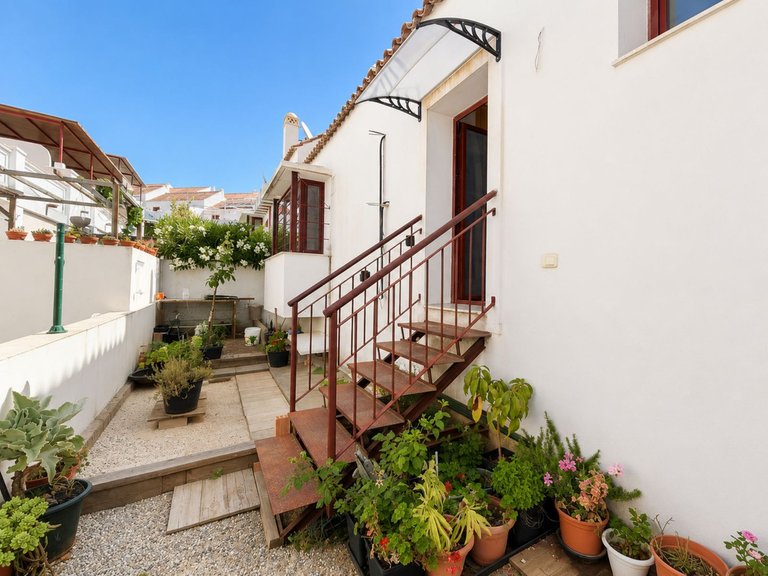 Villa for Sale in Casares Playa, Malaga 27